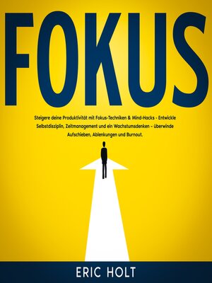 cover image of Fokus
